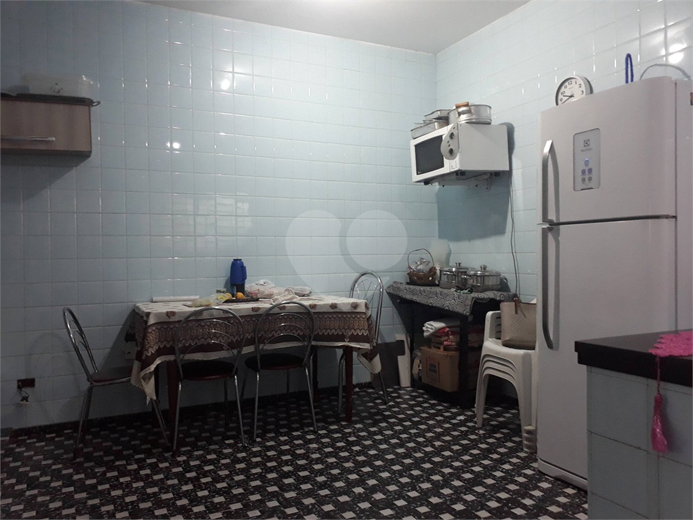 Casa à venda com 3 quartos em Vila Flávio, Mogi das Cruzes, SP