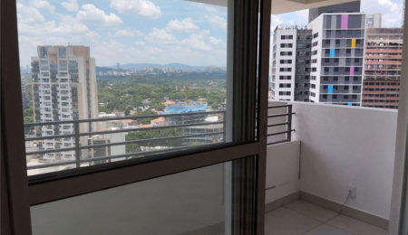 Studio à venda com 1 quarto em Butantã, São Paulo, SP