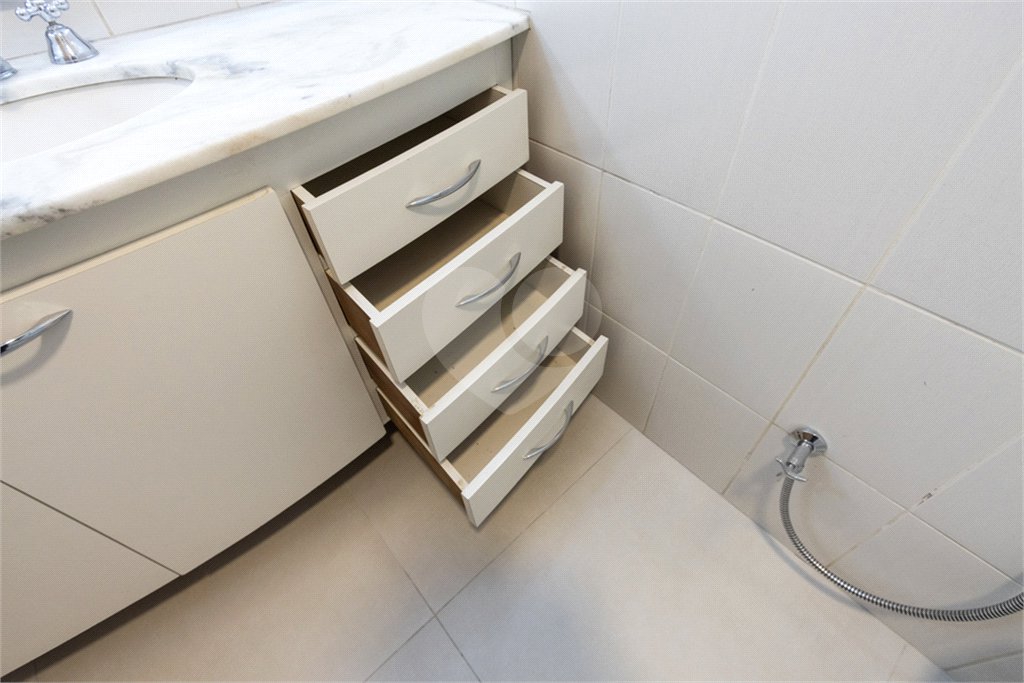 Apartamento à venda com 3 quartos, sendo 1 suíte, em Perdizes, São Paulo, SP