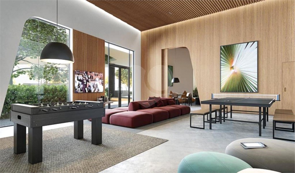 Apartamento à venda com 4 suítes em Vila São Francisco (zona Sul), São Paulo, SP