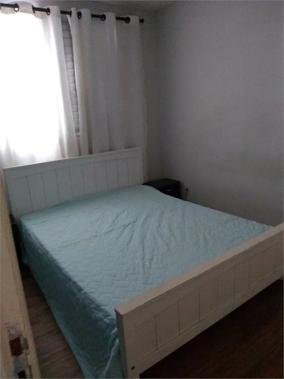 Apartamento à venda com 2 quartos em Jardim Leonor, São Paulo, SP