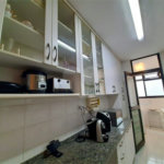 Apartamento para alugar com 3 quartos, sendo 1 suíte, em Vila Olímpia, São Paulo, SP