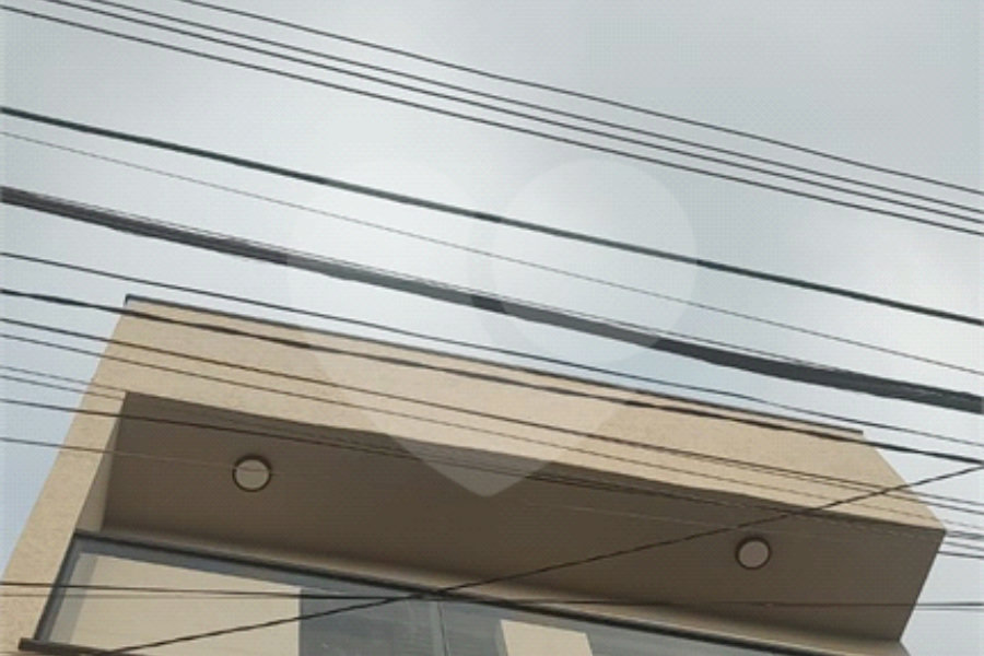Casa para alugar com 2 quartos no condomínio Casas Attack, São Paulo - SP