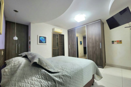 Casa com 3 dormitórios à venda, 159 m² por R$ 1.649.000,00 - Embaré - Santos/SP