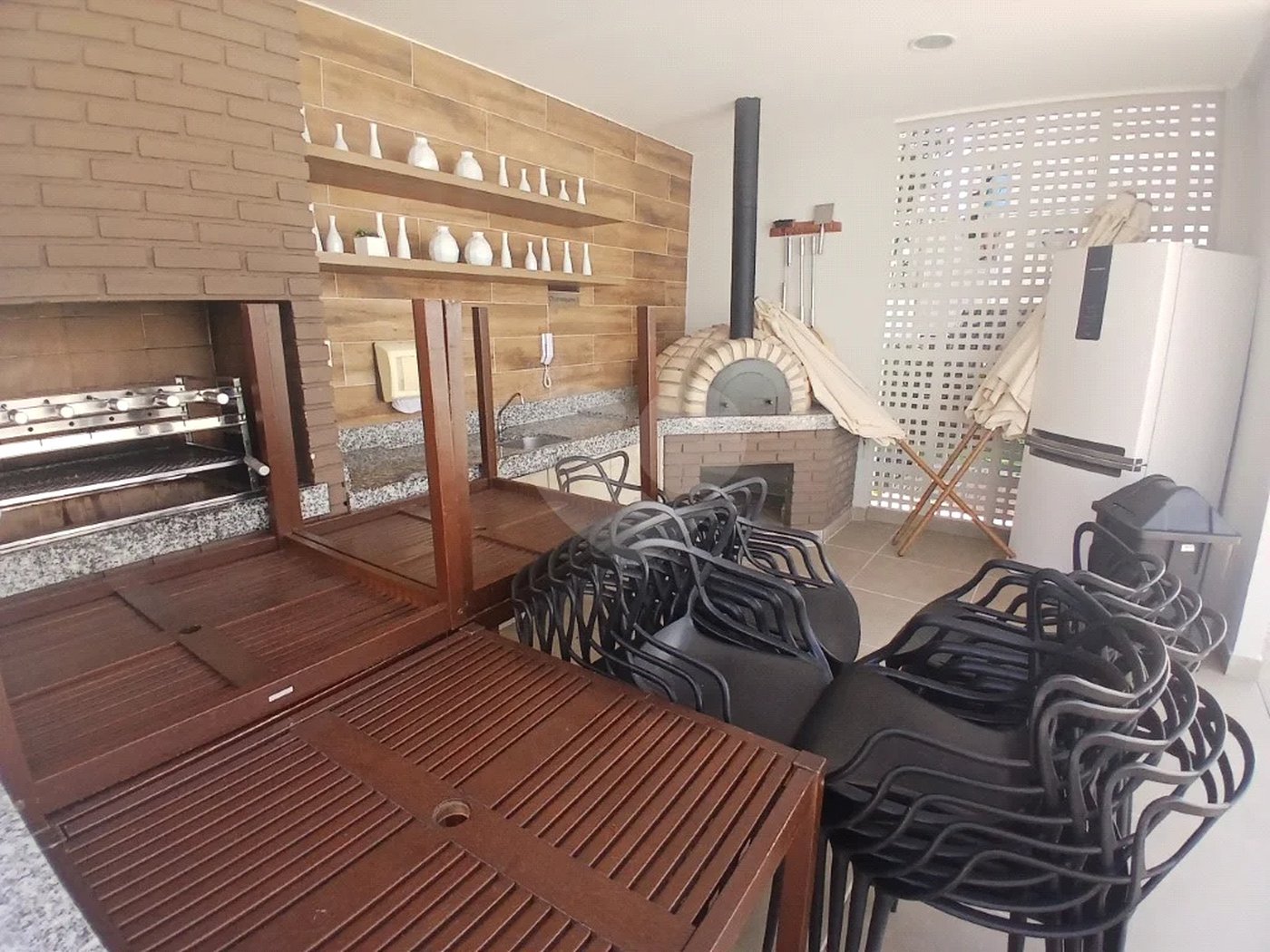 Apartamento à venda com 2 quartos em Santana, São Paulo, SP