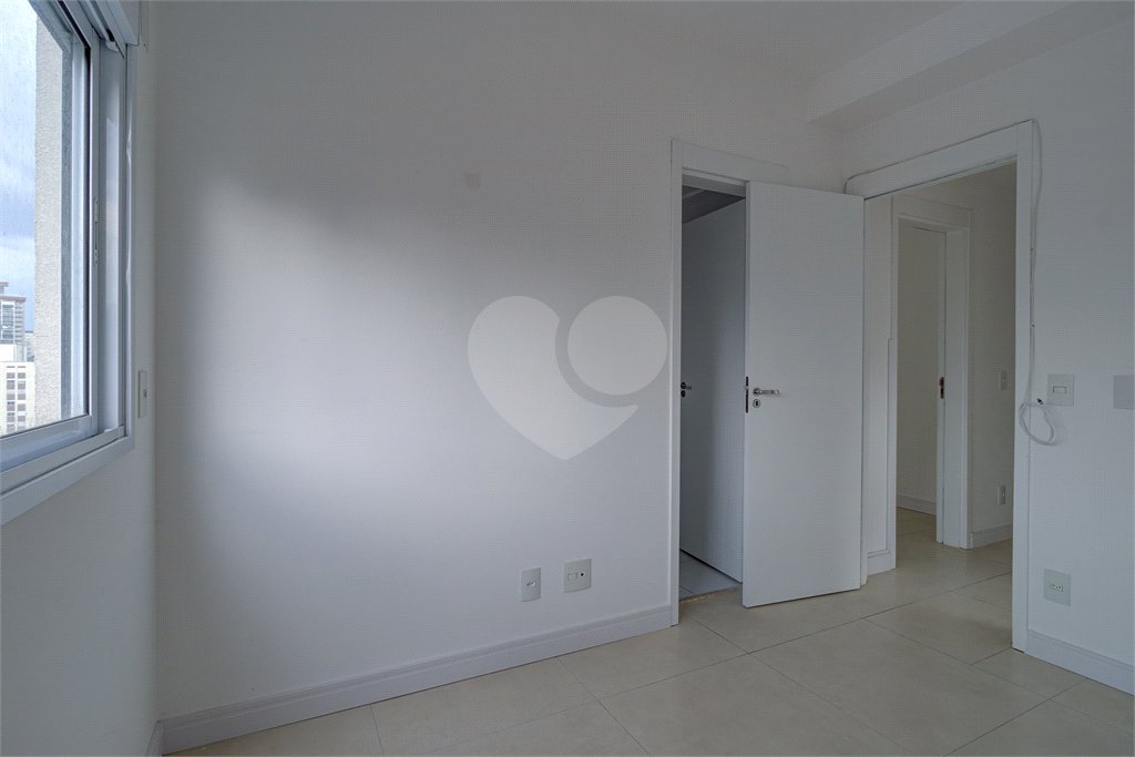 Apartamento à venda com 4 suítes em Brooklin, São Paulo, SP