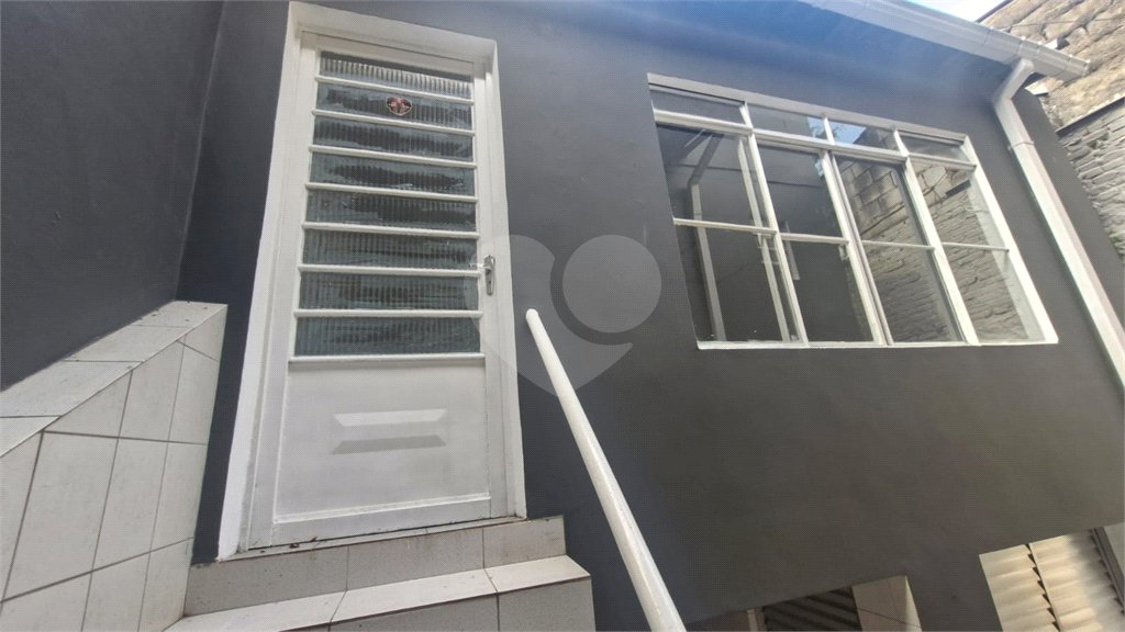 Casa de Vila à venda com 3 suítes em Santana, São Paulo, SP