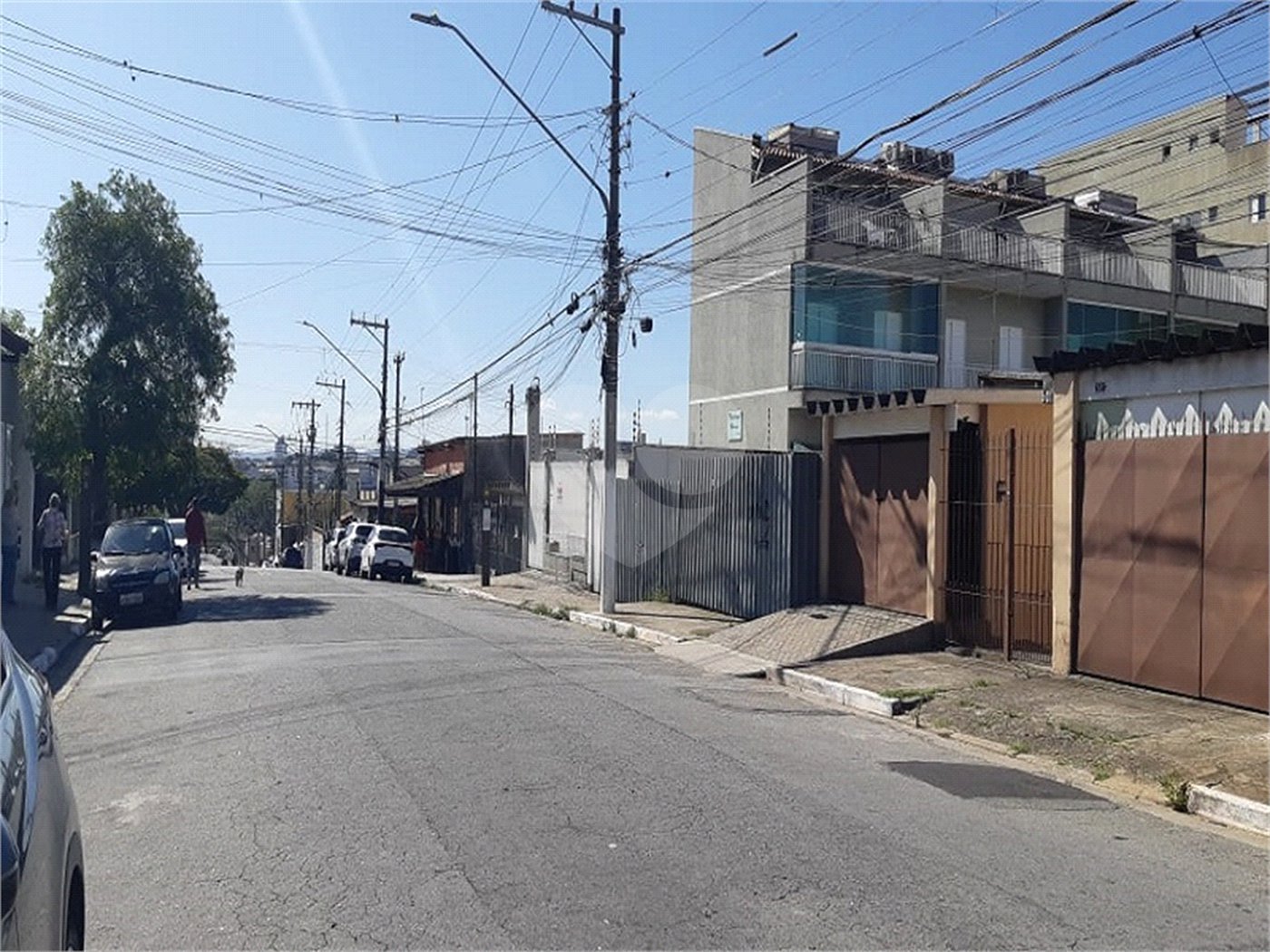 Sobrado à venda com 8 quartos em Penha, São Paulo, SP