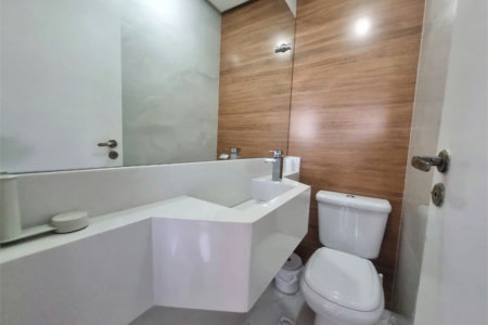 Apartamento à venda, 108 m² por R$ 795.000,00 - Vila Alzira - Guarujá/SP