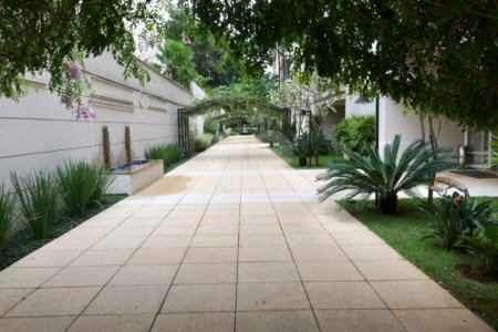 Apartamento com 2 quartos a venda no Alto da Boa Vista, SP