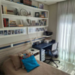 Apartamento à venda com 3 suítes em Vila Castelo Branco, Indaiatuba, SP