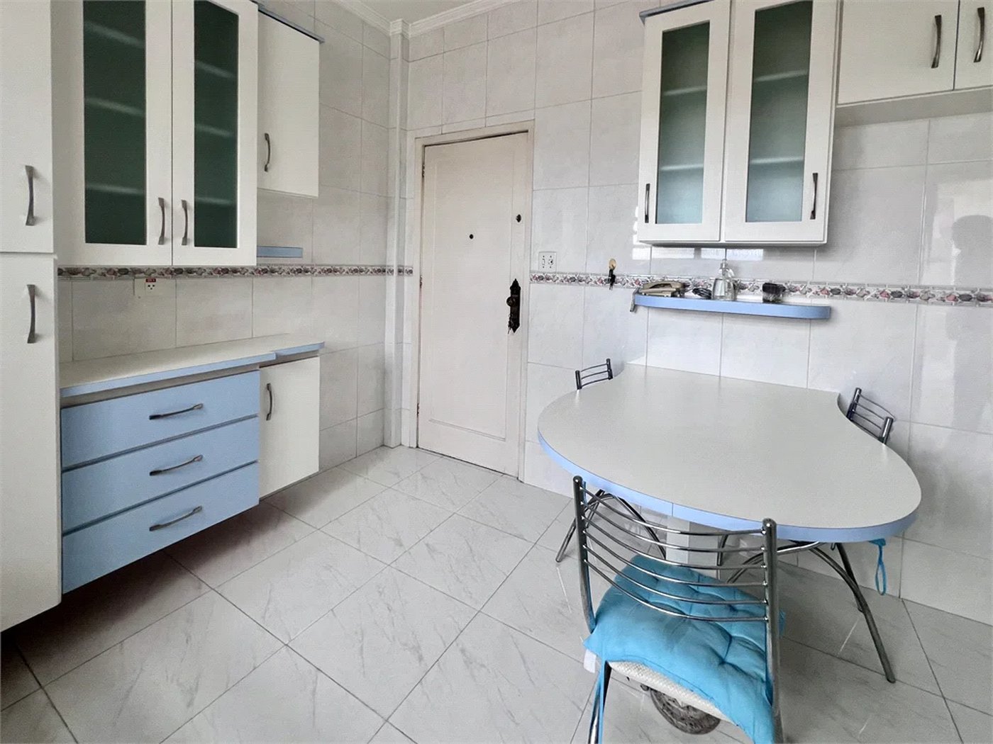 Apartamento à venda com 2 quartos em Lapa, São Paulo, SP