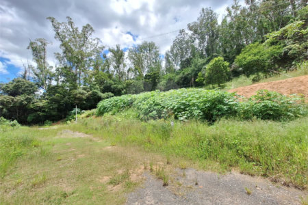 Terreno à venda em Nova Gardênia, Atibaia, SP
