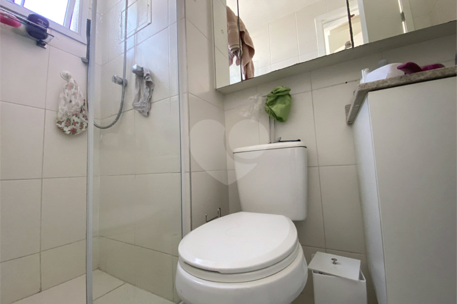 Apartamento à venda com 3 suítes em Casa Verde, São Paulo, SP