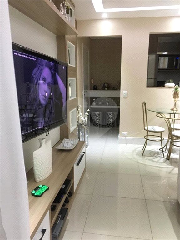 Apartamento à venda com 2 quartos, sendo 1 suíte,  em Jardim Ampliação, São Paulo, SP