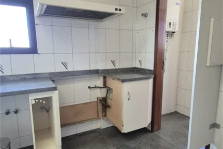 Apartamento à venda ou para alugar com 3 quartos, sendo 2 suítes, em Vila Romana, São Paulo, SP