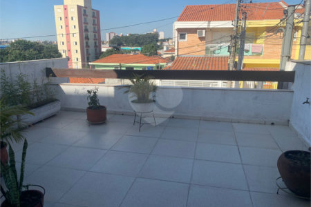 Casa à venda com 3 quartos, sendo 1 suíte,  em Vila Nair, São Paulo, SP