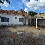 Casa à venda com 2 quartos em Jardim Pinheiros (vila Xavier), Araraquara, SP