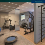 Alta Florada Residencial