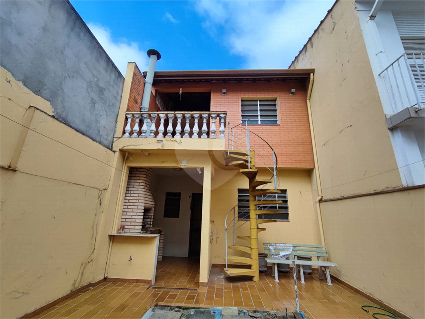 Sobrado à venda com 3 quartos, sendo 1 suíte, em Brooklin, São Paulo, SP