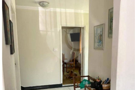 Sobrado à venda com 4 quartos, sendo 1 suíte, em Parque Jabaquara, São Paulo, SP