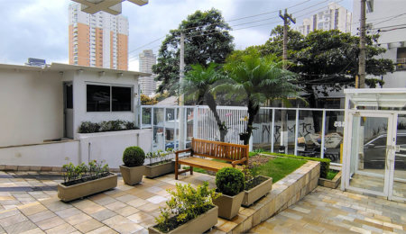 Apartamento à venda com 3 quartos, sendo 1 suíte,  em Perdizes, São Paulo, SP