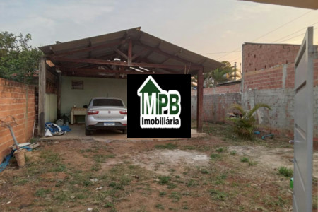 Casa à venda com 2 quartos, sendo 1 suíte, em George Oeterer, Iperó, SP