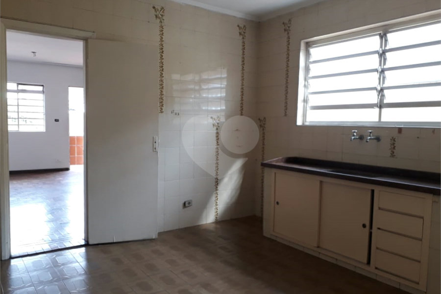 Sobrado à venda com 3 quartos, sendo 1 suíte, em Vila Gustavo, São Paulo, SP