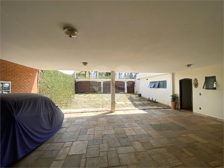 Casa à venda ou para alugar com 6 suítes em Jardim América, Sorocaba, SP