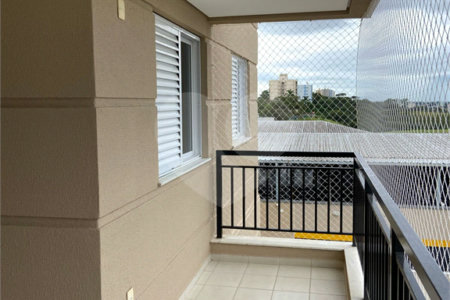 Apartamento à venda com 3 quartos, sendo 1 suíte, em Jardim Estoril, São José dos Campos, SP