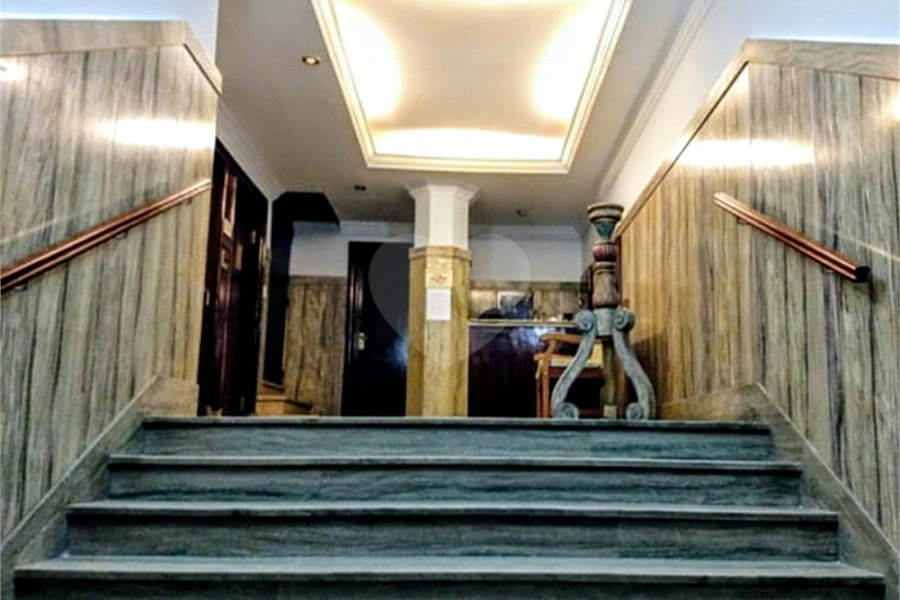Apartamento à venda com 2 quartos, sendo 1 suíte, em Republica, São Paulo, SP