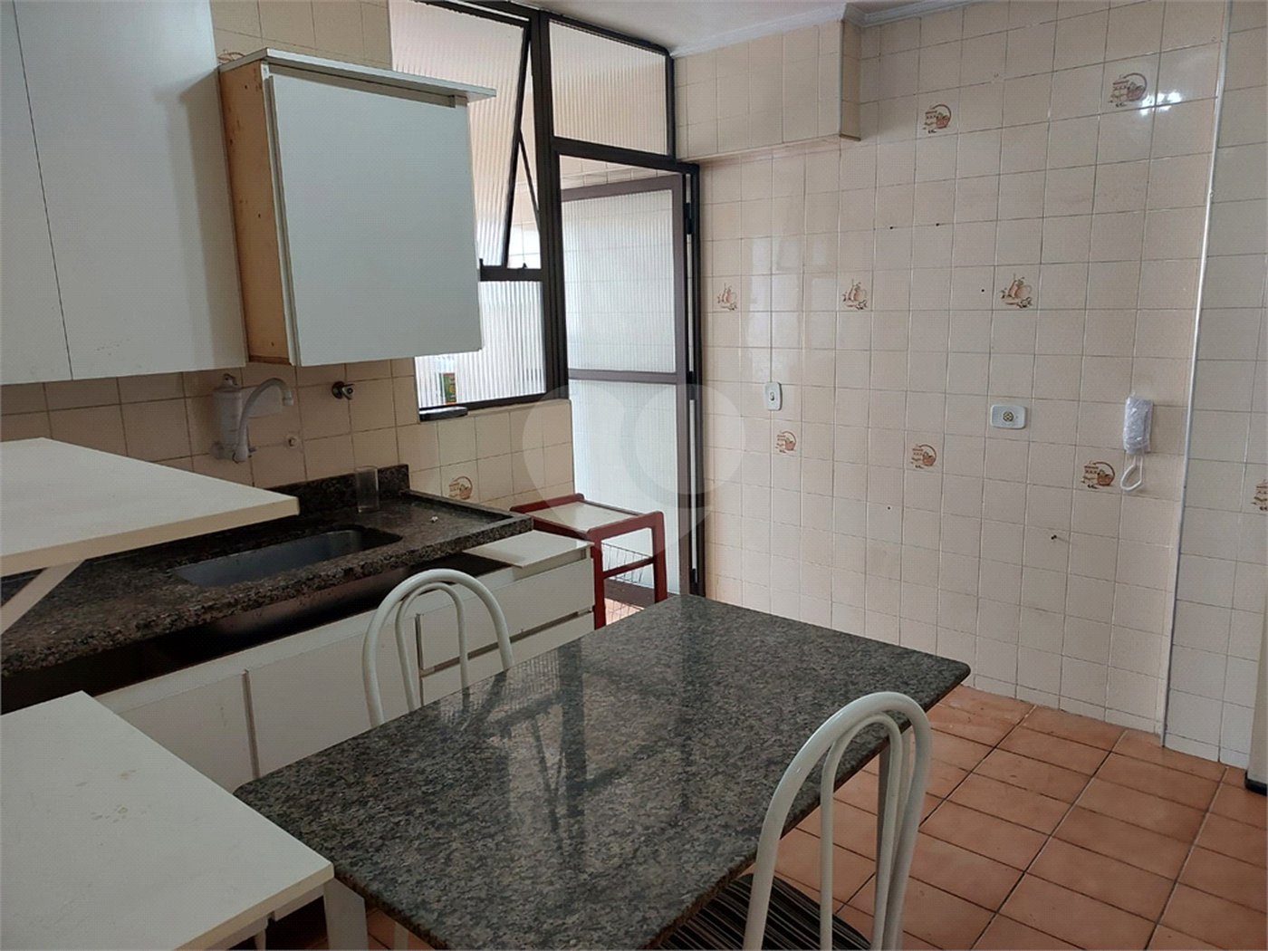 Apartamento à venda com 4 quartos, sendo 1 suíte,  em Parque Mandaqui, São Paulo, SP