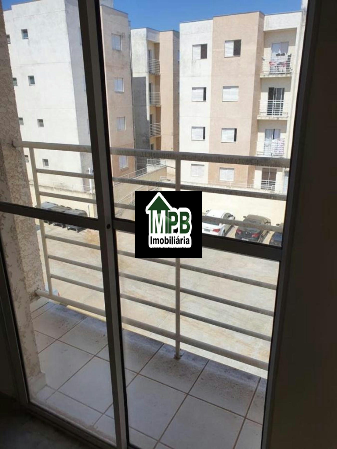 Apartamento à venda com 2 quartos em Jardim Simus, Sorocaba, SP