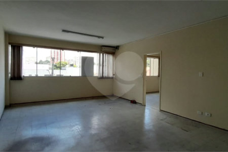 Sala para alugar em Nova Petrópolis, São Bernardo do Campo, SP