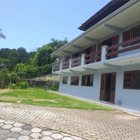 Casa de Vila à venda com 4 suítes em Guarapiranga, São Paulo, SP