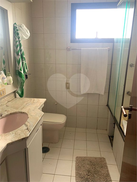 Apartamento à venda com 3 quartos, sendo 1 suíte, em Tucuruvi, São Paulo, SP