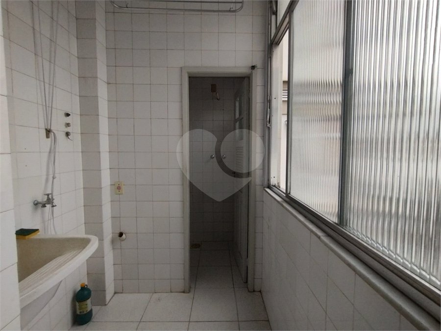 Apartamento para alugar com 2 quartos, sendo 1 suíte, em Grajaú, Rio de Janeiro, RJ