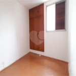 Apartamento à venda com 2 quartos em Vila Clementino, São Paulo, SP