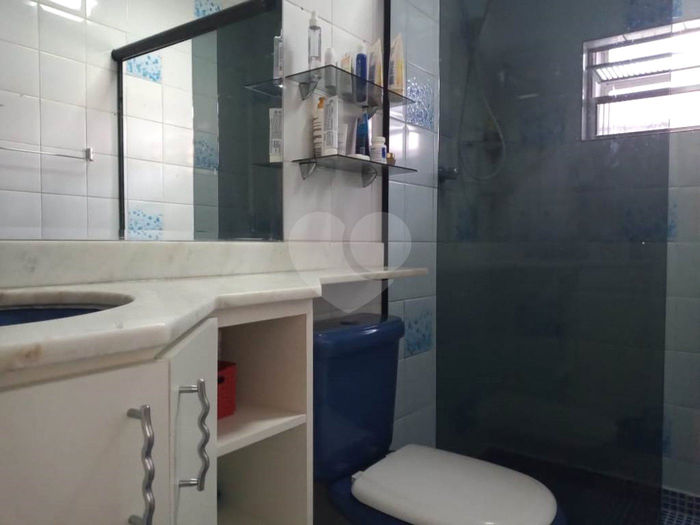Apartamento à venda com 2 quartos em Vila Mazzei, São Paulo, SP