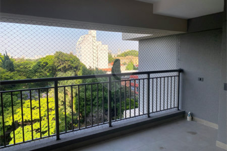 Apartamento à venda com 2 suítes em Pinheiros, São Paulo, SP