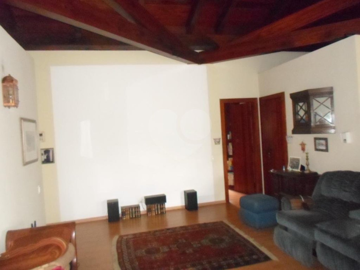 Sobrado à venda com 5 quartos, sendo 3 suítes, em Fazenda Morumbi, São Paulo, SP