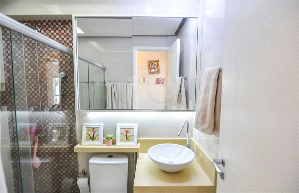 Cobertura à venda com 3 quartos, sendo 1 suíte,  em Vila Isabel, Rio de Janeiro, RJ
