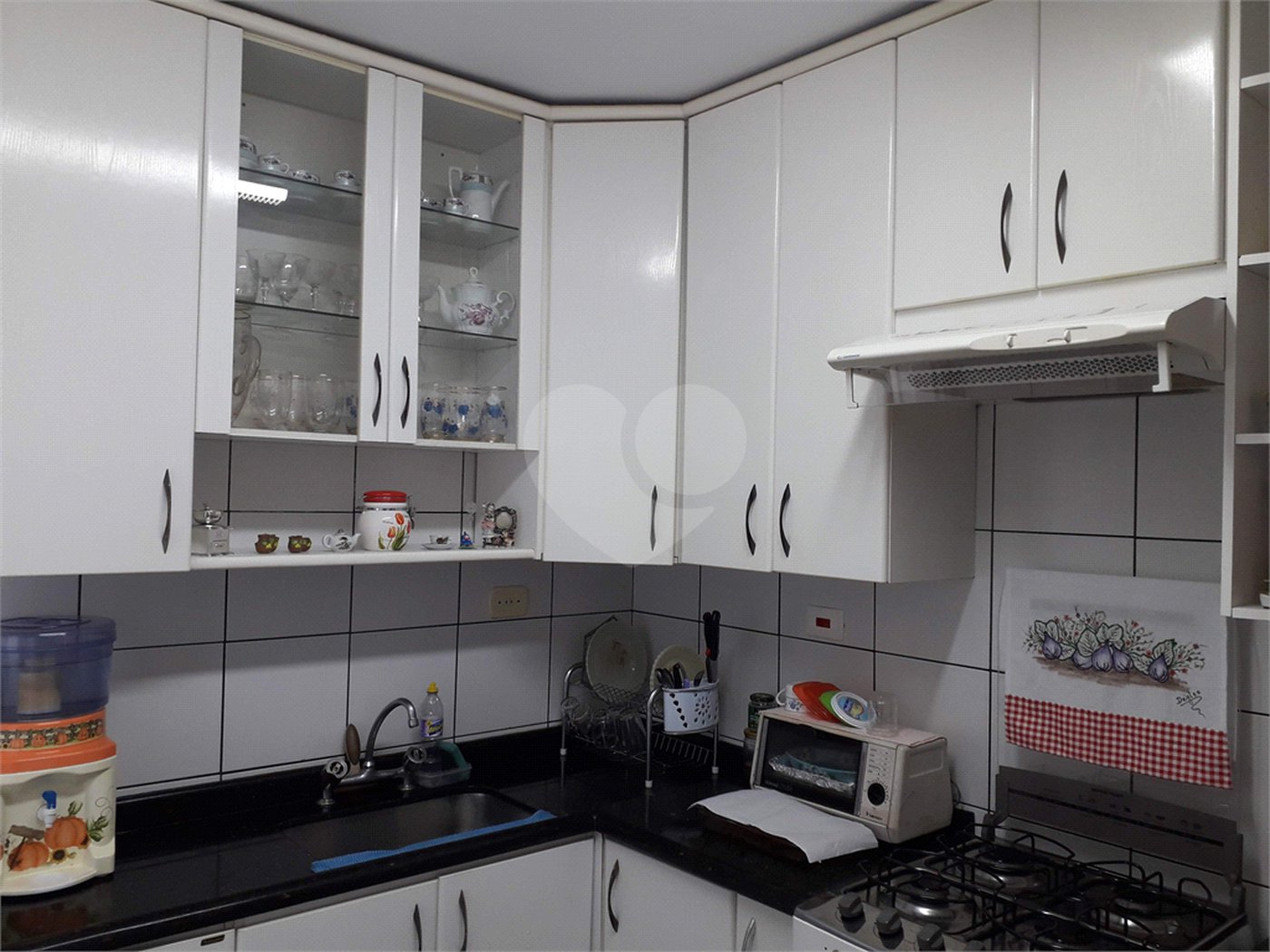 Apartamento à venda com 2 quartos em Vila Aurora (zona Norte), São Paulo, SP