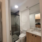 Apartamento à venda ou para alugar com 1 quarto em Pinheiros, São Paulo, SP
