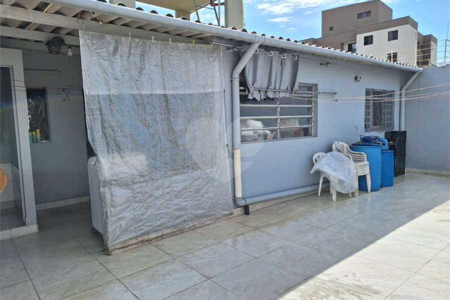 Cobertura à venda com 2 quartos em Horto, São Paulo, SP