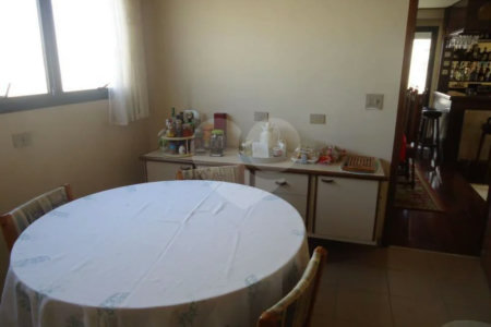 Apartamento à venda com 4 quartos, sendo 2 suítes, em Santa Teresinha, São Paulo, SP