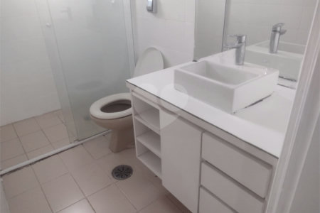 Apartamento à venda com 2 quartos em Vila Isolina Mazzei, São Paulo, SP
