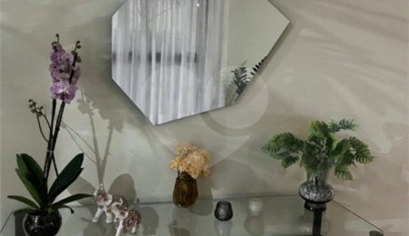 Apartamento à venda com 2 quartos em Pinheiros, São Paulo, SP