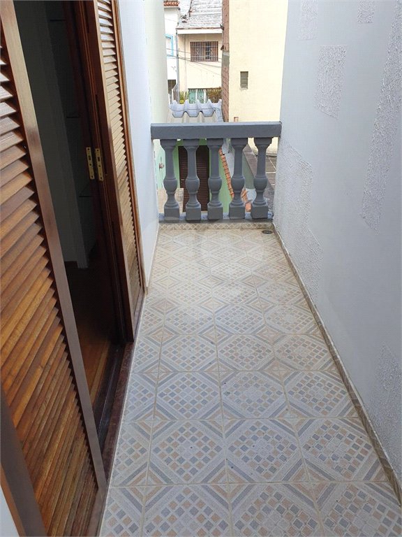 Casa de Vila à venda com 4 quartos, sendo 1 suíte, em Santana, São Paulo, SP