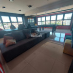 Apartamento à venda com 1 suíte em Atibaia Jardim, Atibaia, SP